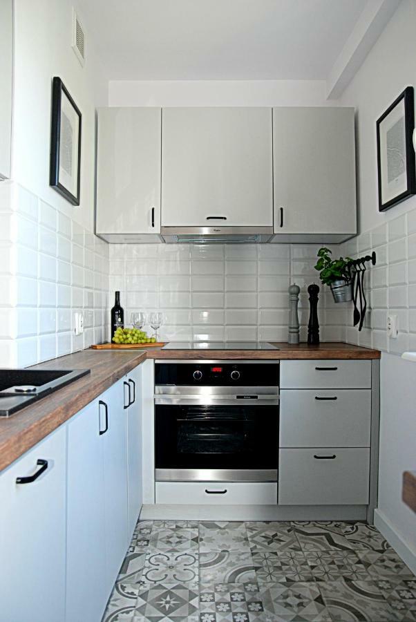 Baltic Stay In โซพอต ภายนอก รูปภาพ