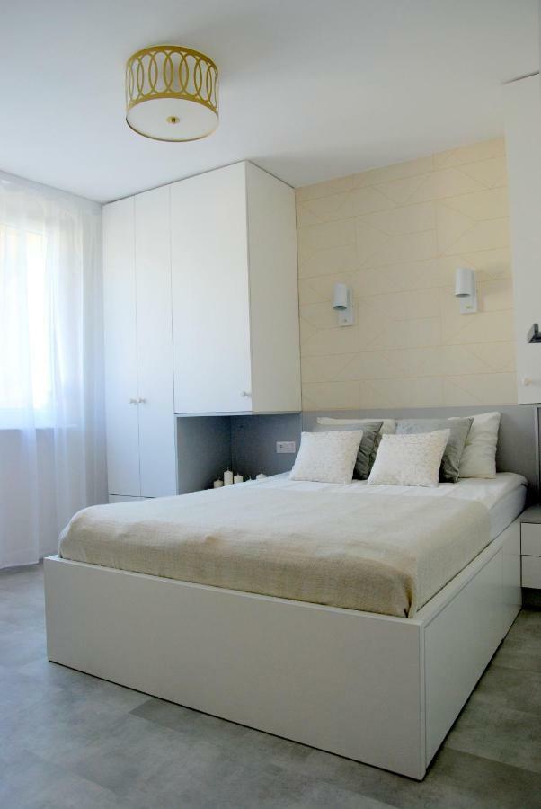 Baltic Stay In โซพอต ภายนอก รูปภาพ
