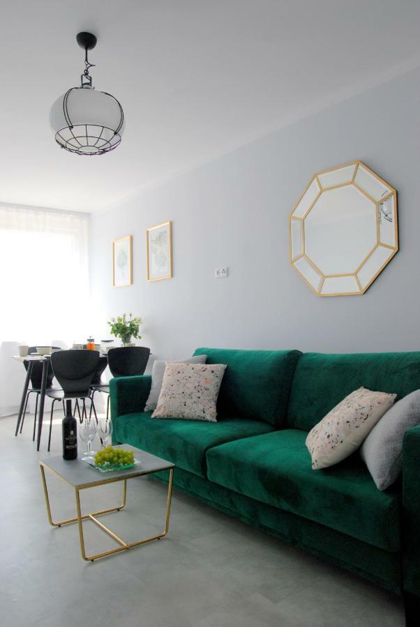 Baltic Stay In โซพอต ภายนอก รูปภาพ