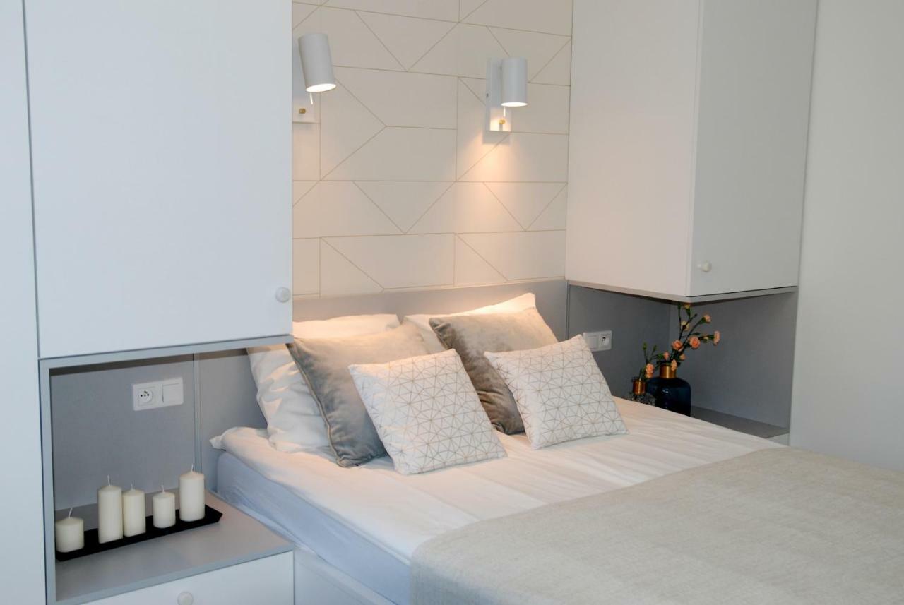 Baltic Stay In โซพอต ภายนอก รูปภาพ