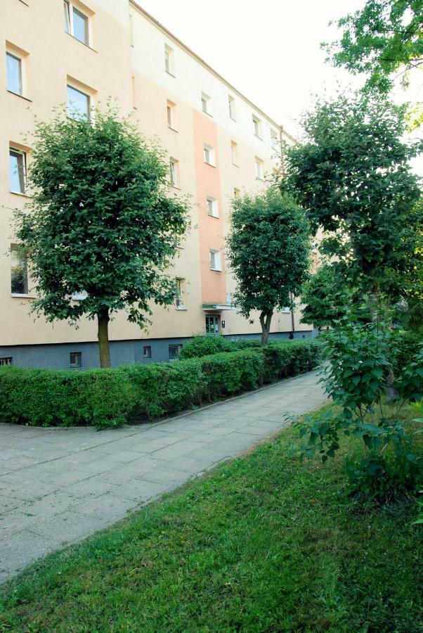 Baltic Stay In โซพอต ภายนอก รูปภาพ
