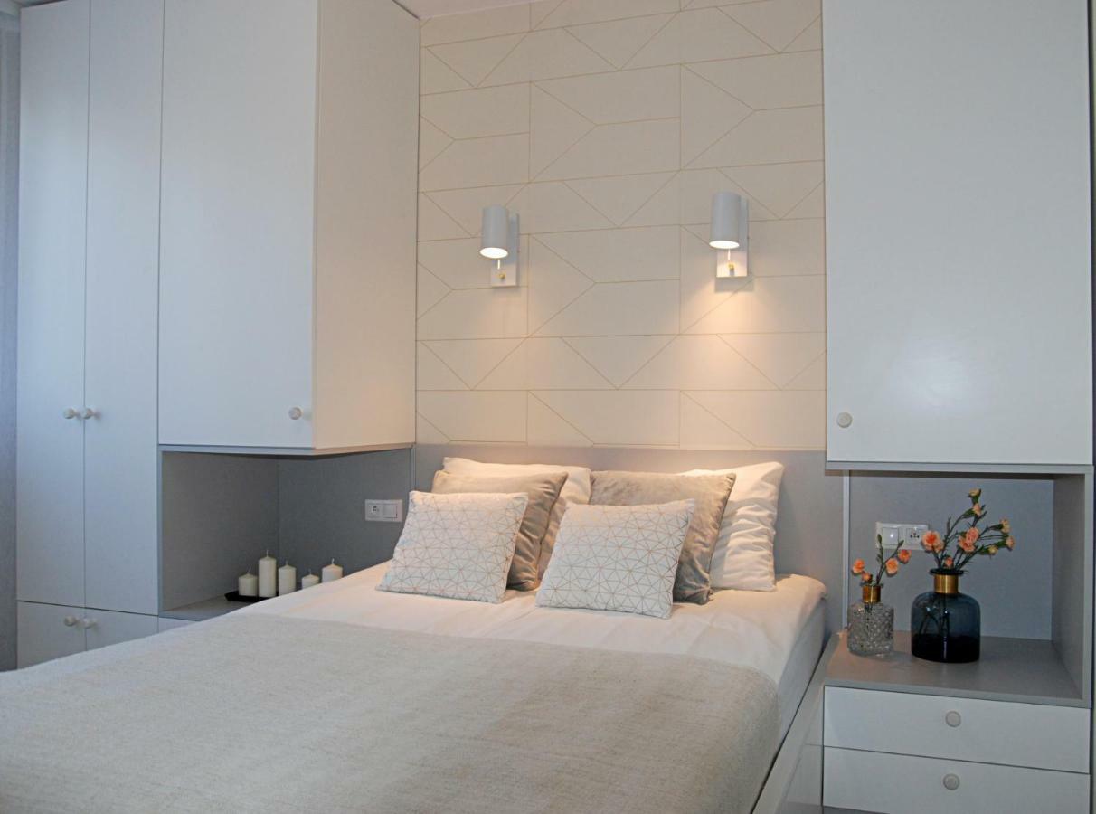 Baltic Stay In โซพอต ภายนอก รูปภาพ